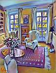 Paris Apartment 2010